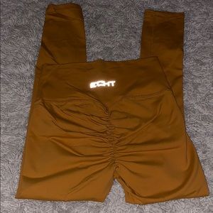 Echt scrunch butt leggings